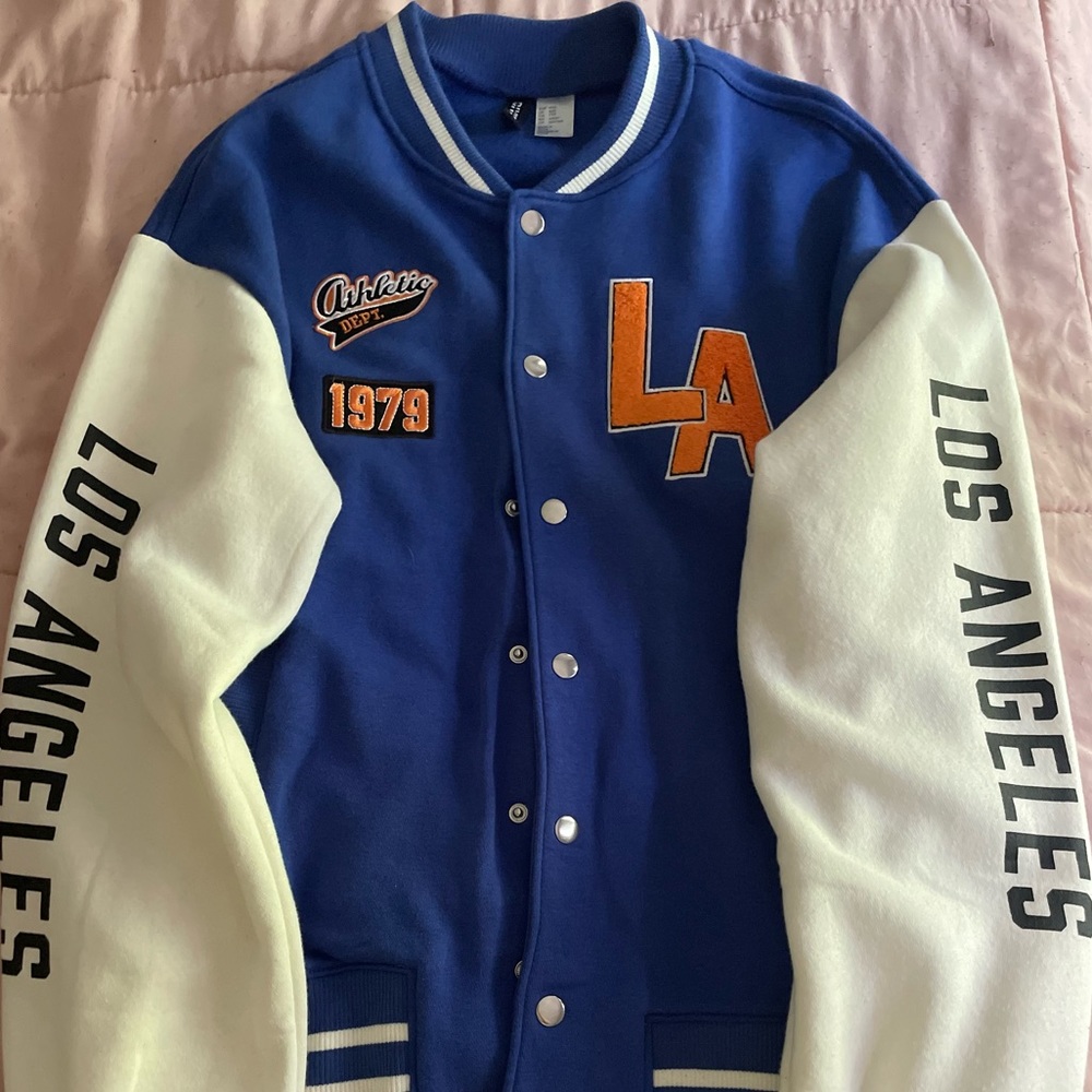Vintage jacket